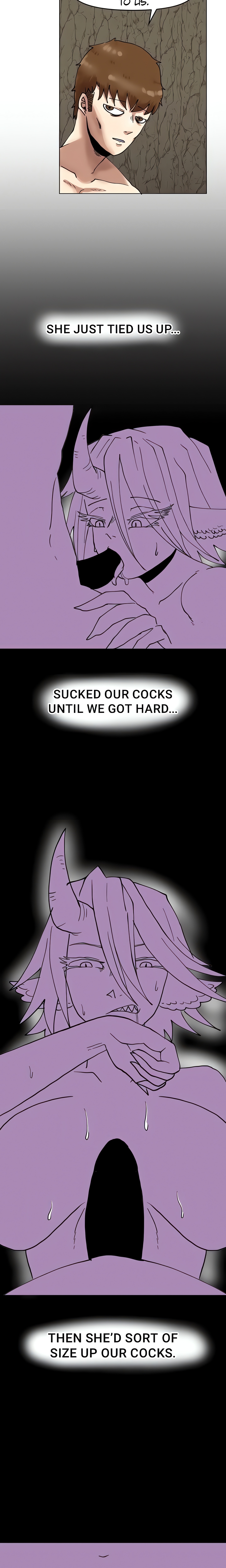 The Warrior in Rut (Official) Page 15 - MangaHe