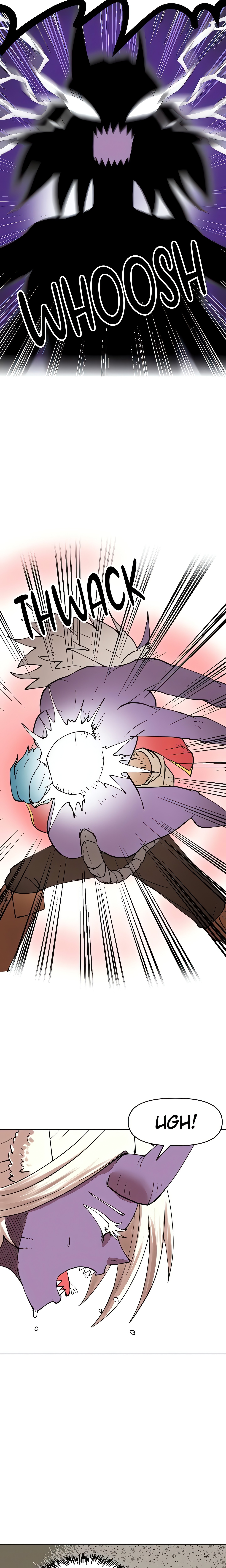 The Warrior in Rut (Official) Page 15 - MangaHe