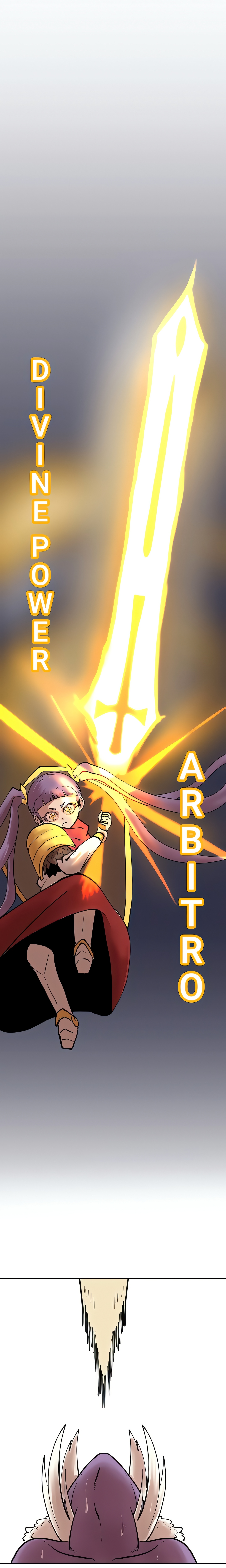 The Warrior in Rut (Official) Page 6 - MangaHe