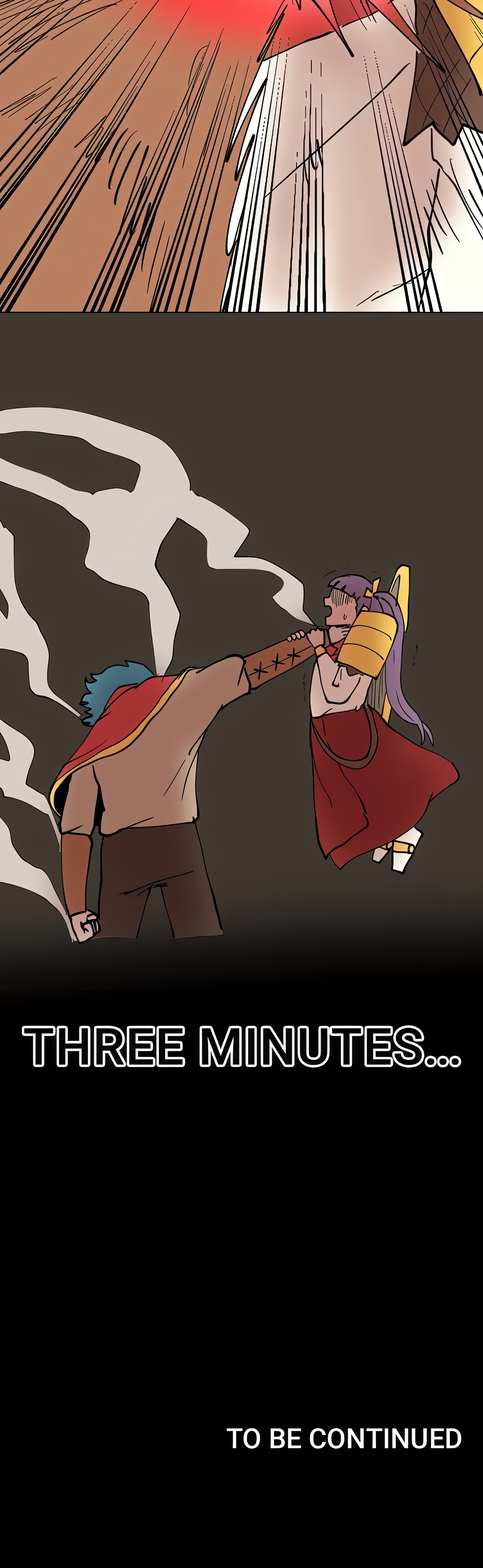The Warrior in Rut (Official) Page 17 - MangaHe