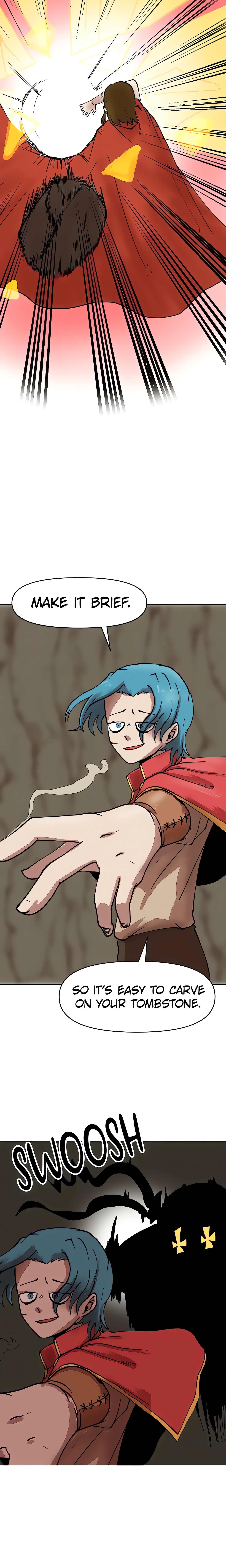 The Warrior in Rut (Official) Page 7 - MangaHe