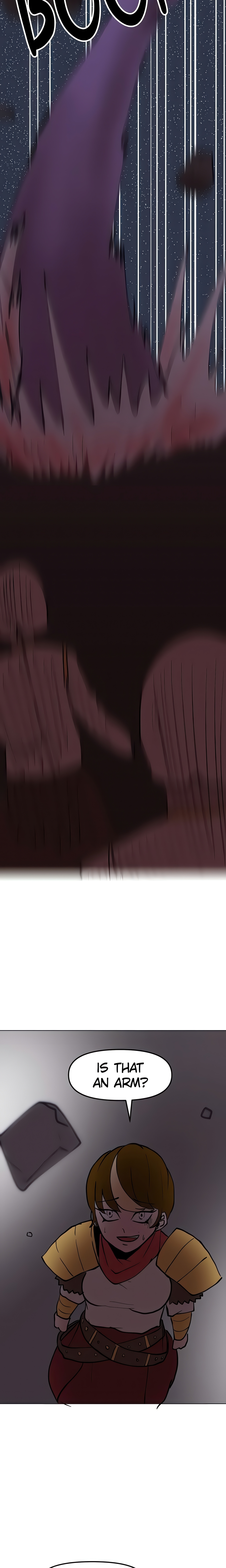 The Warrior in Rut (Official) Page 12 - MangaHe