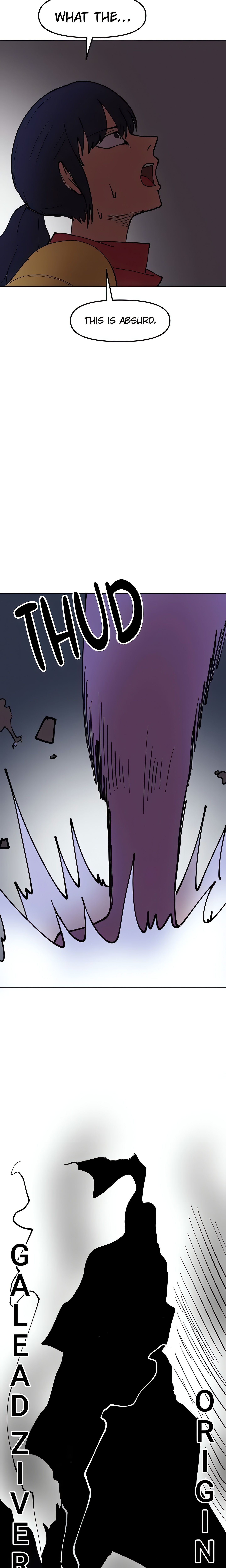 The Warrior in Rut (Official) Page 13 - MangaHe