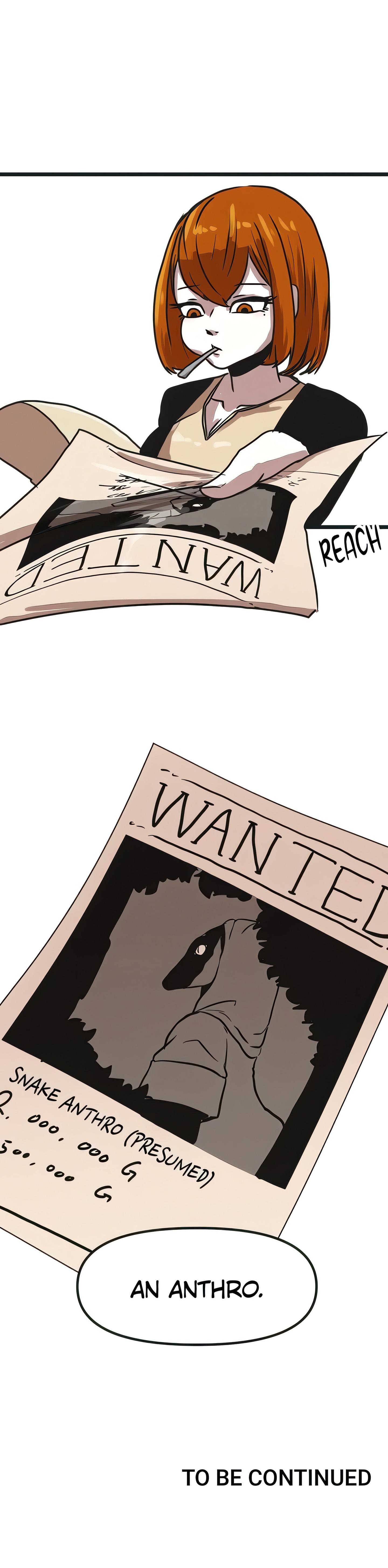 The Warrior in Rut (Official) Page 14 - MangaHe
