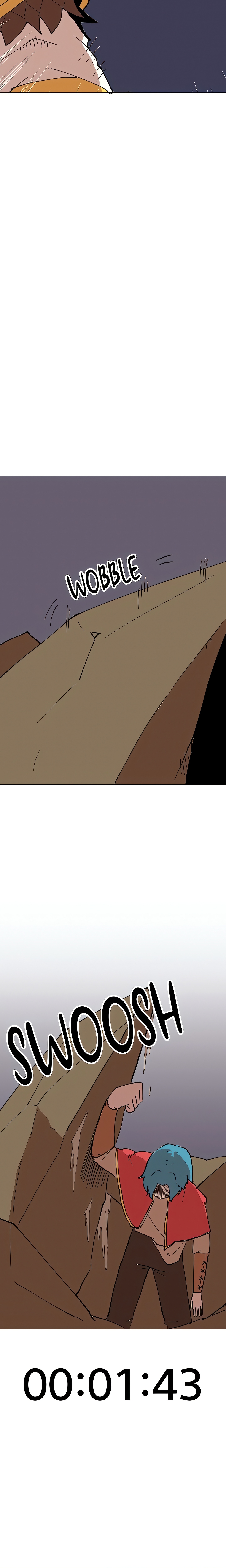 The Warrior in Rut (Official) Page 13 - MangaHe