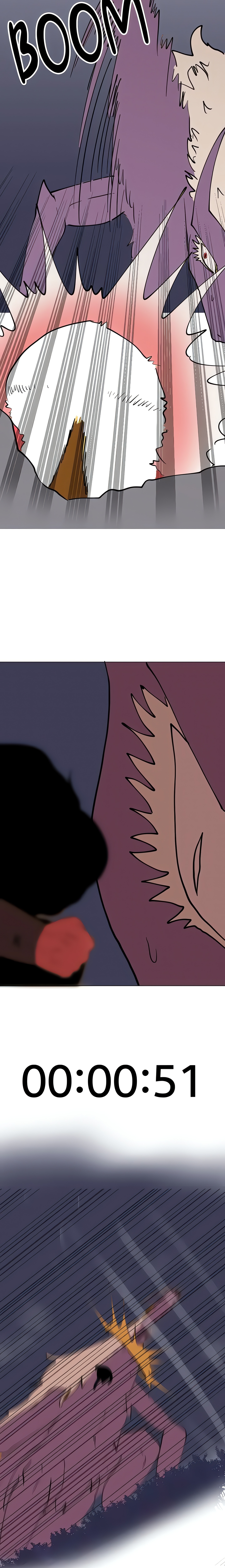The Warrior in Rut (Official) Page 22 - MangaHe
