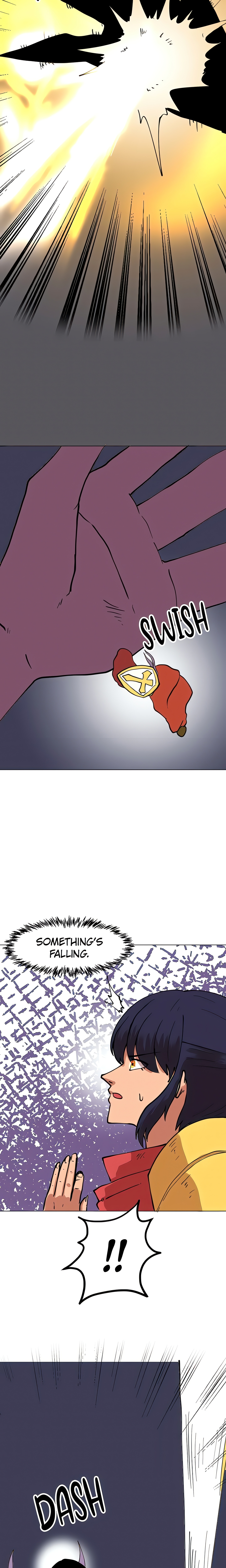 The Warrior in Rut (Official) Page 10 - MangaHe