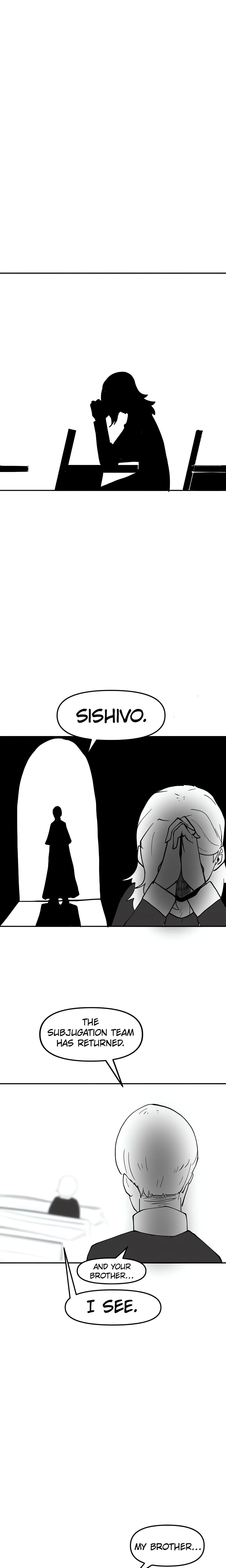 The Warrior in Rut (Official) Page 19 - MangaHe