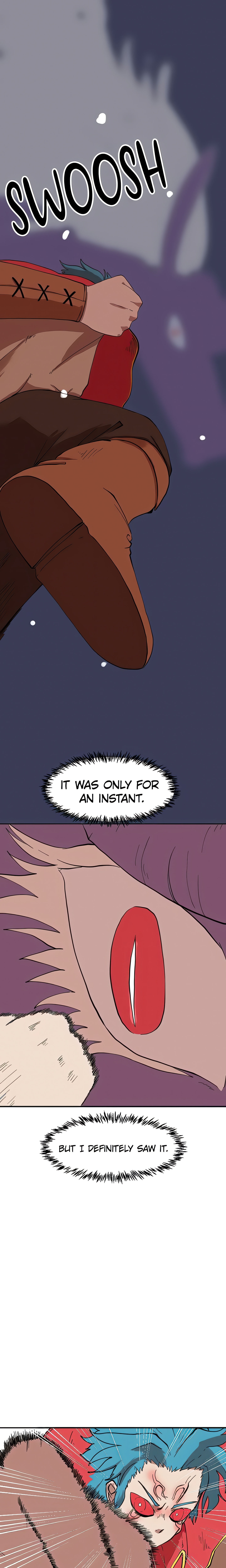 The Warrior in Rut (Official) Page 3 - MangaHe