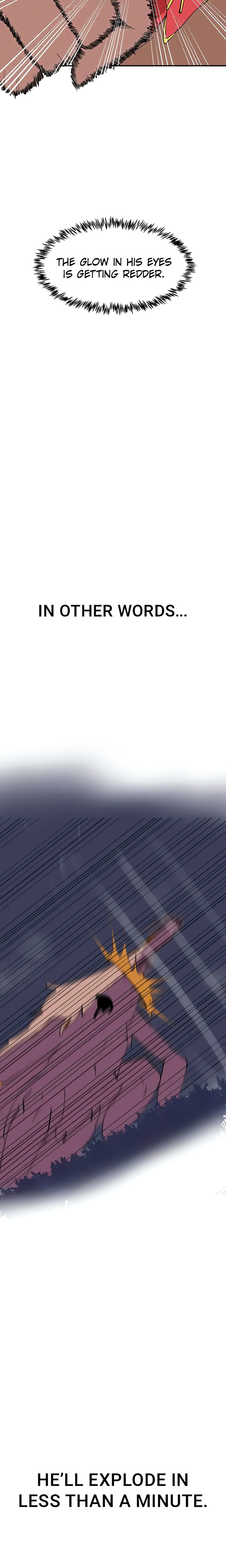 The Warrior in Rut (Official) Page 4 - MangaHe