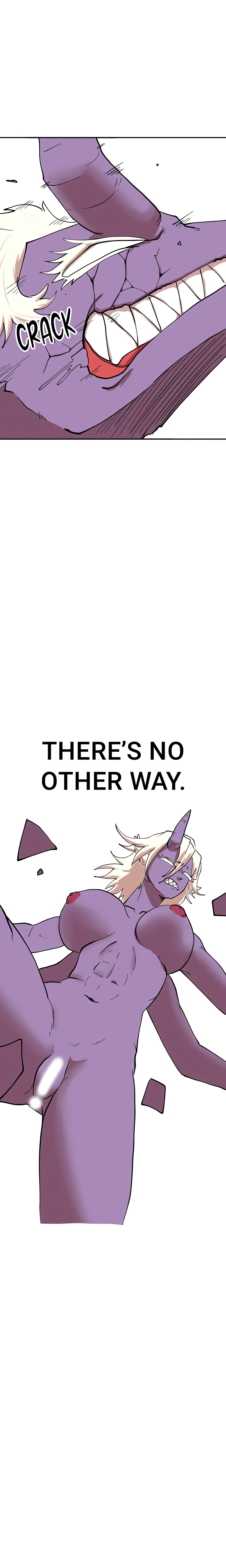 The Warrior in Rut (Official) Page 5 - MangaHe
