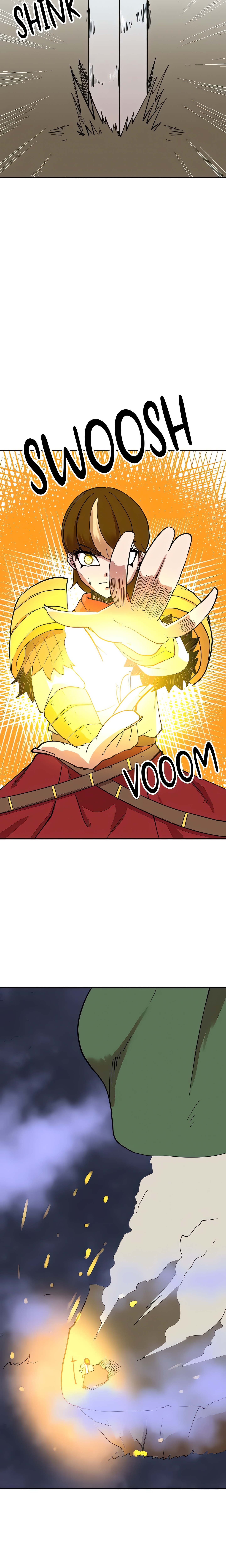 The Warrior in Rut (Official) Page 9 - MangaHe