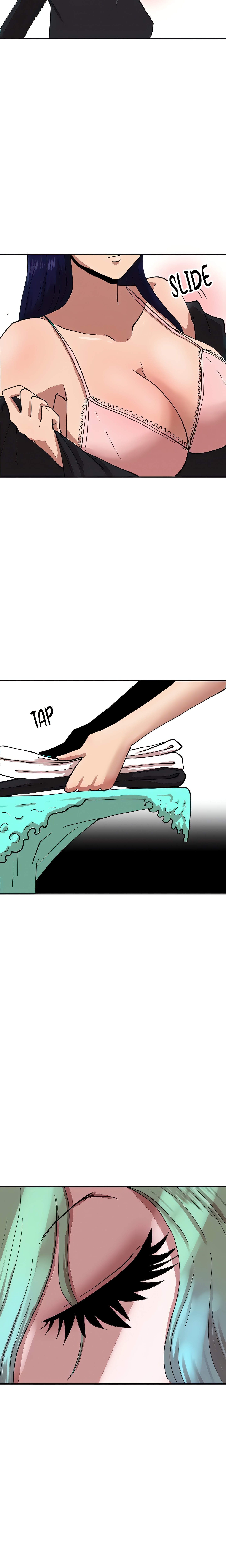 The Warrior in Rut (Official) Page 11 - MangaHe