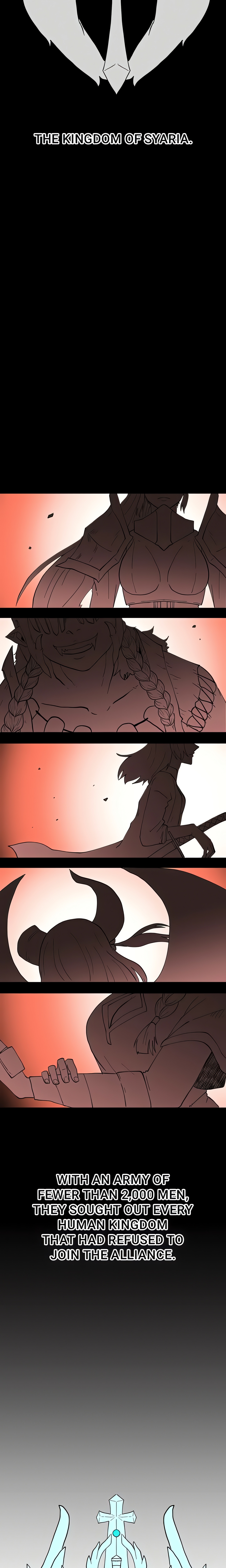 The Warrior in Rut (Official) Page 4 - MangaHe