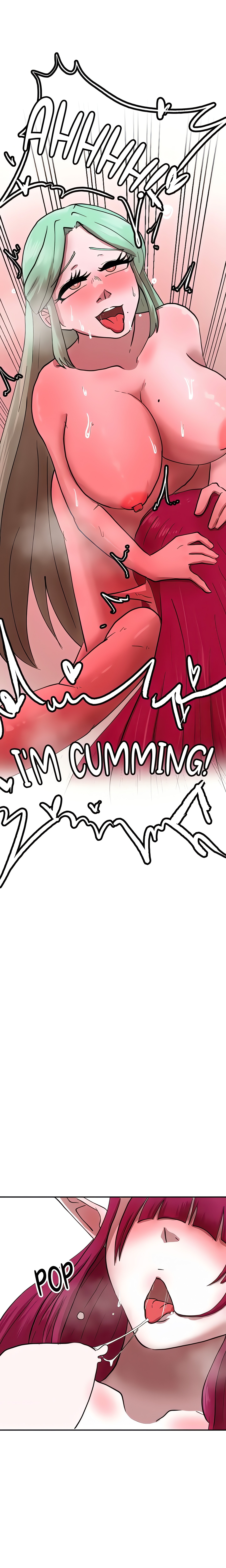 The Warrior in Rut (Official) Page 11 - MangaHe