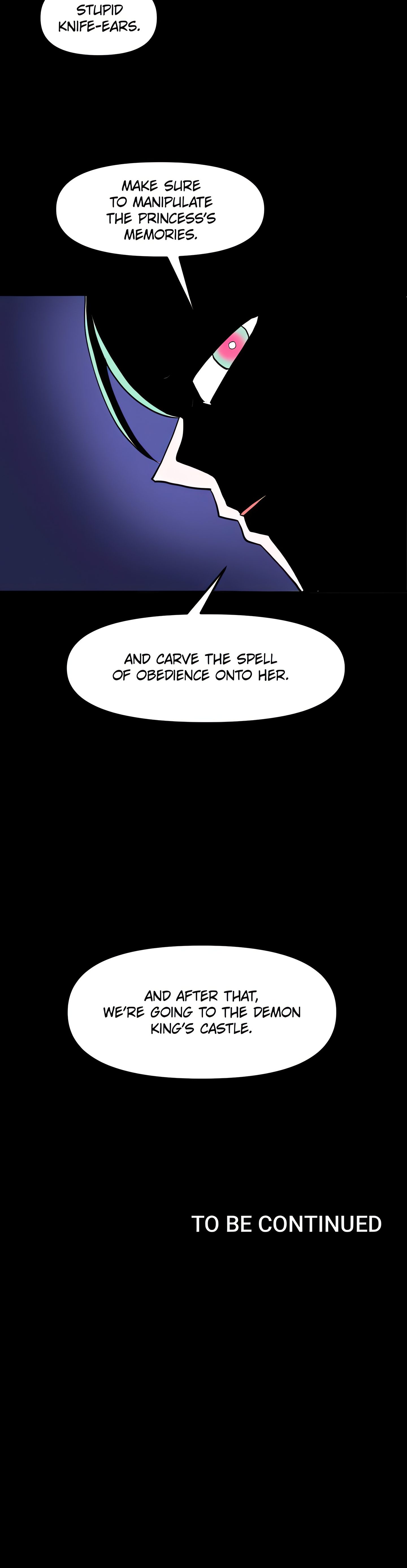 The Warrior in Rut (Official) Page 17 - MangaHe