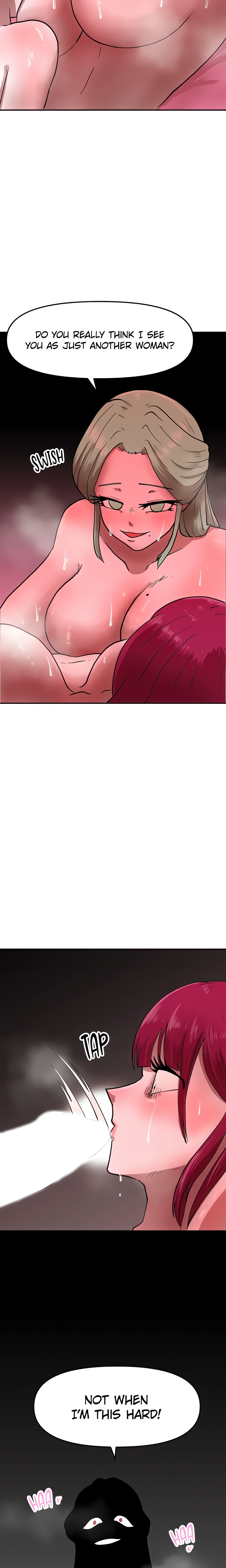 The Warrior in Rut (Official) Page 9 - MangaHe