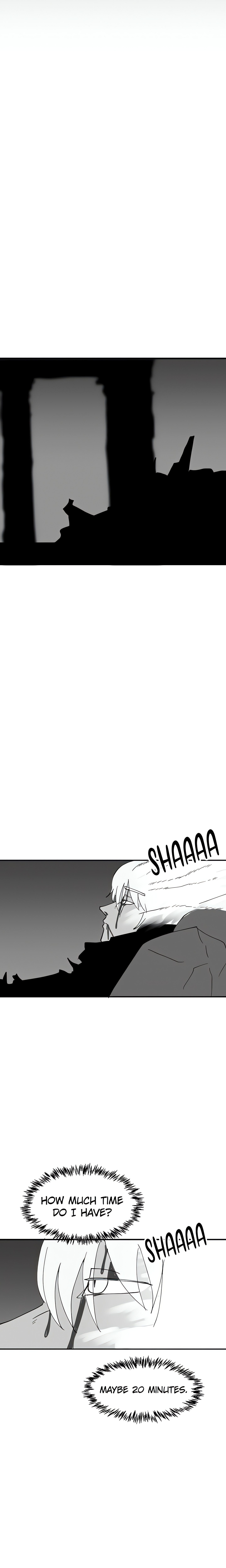 The Warrior in Rut (Official) Page 9 - MangaHe