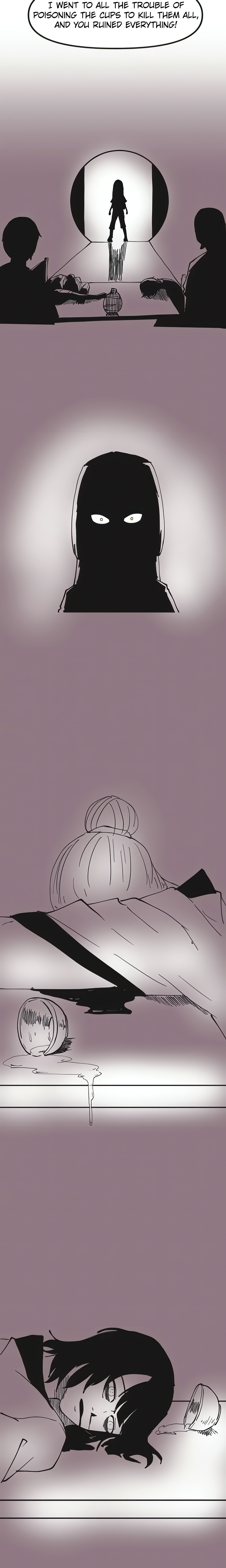 The Warrior in Rut (Official) Page 8 - MangaHe