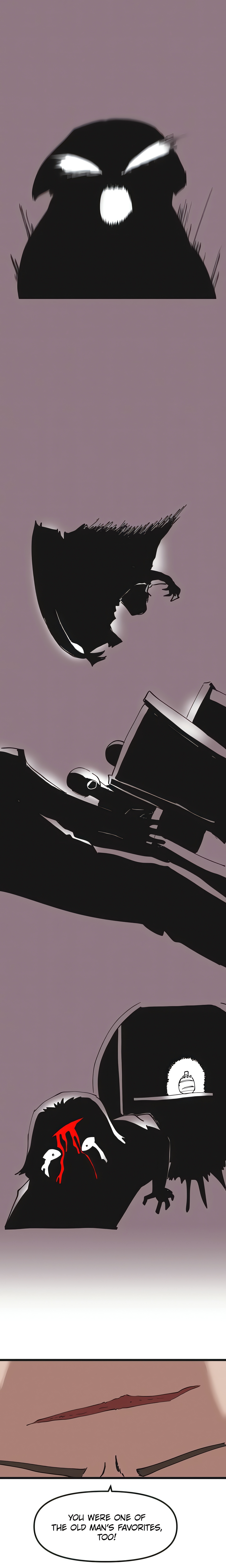 The Warrior in Rut (Official) Page 9 - MangaHe