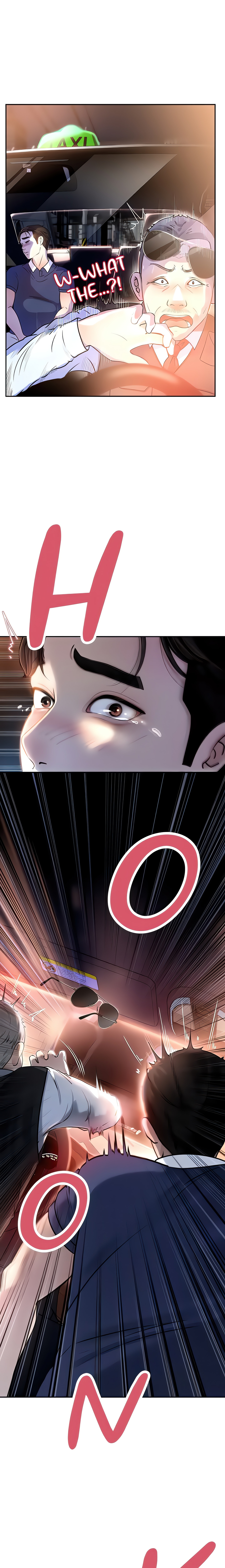 The Mother, Not the Daughter (Official) Page 20 - MangaHe