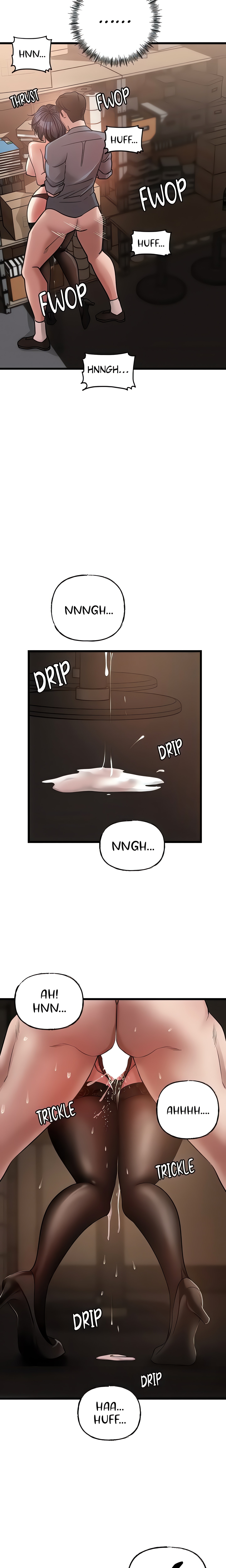 The Mother, Not the Daughter (Official) Page 15 - MangaHe