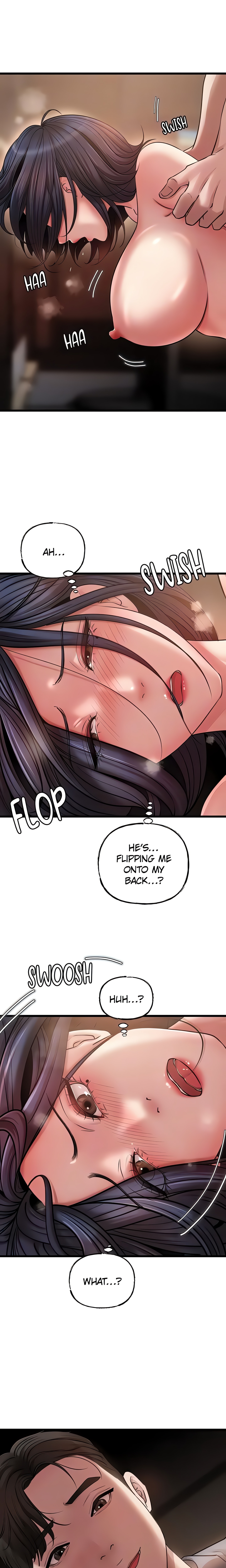 The Mother, Not the Daughter (Official) Page 17 - MangaHe