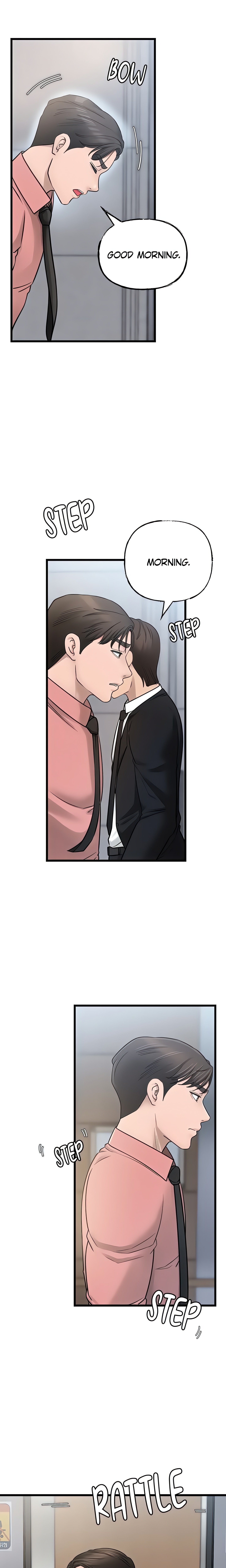 The Mother, Not the Daughter (Official) Page 26 - MangaHe