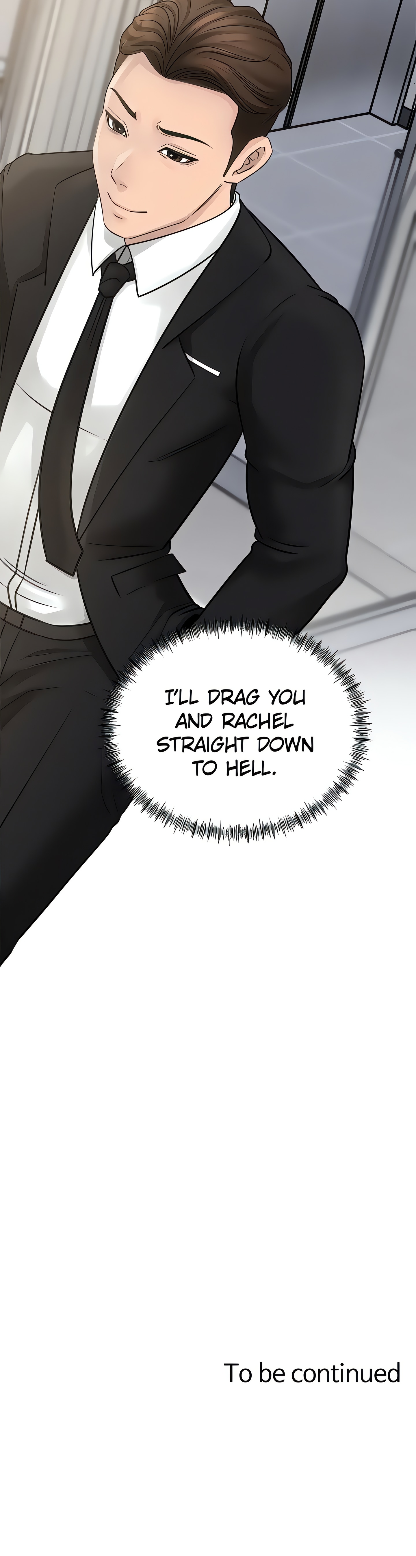 The Mother, Not the Daughter (Official) Page 28 - MangaHe