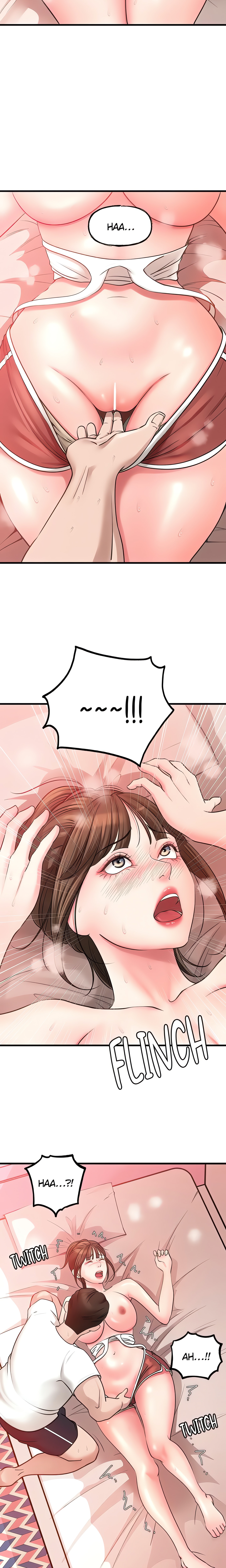 The Mother, Not the Daughter (Official) Page 13 - MangaHe