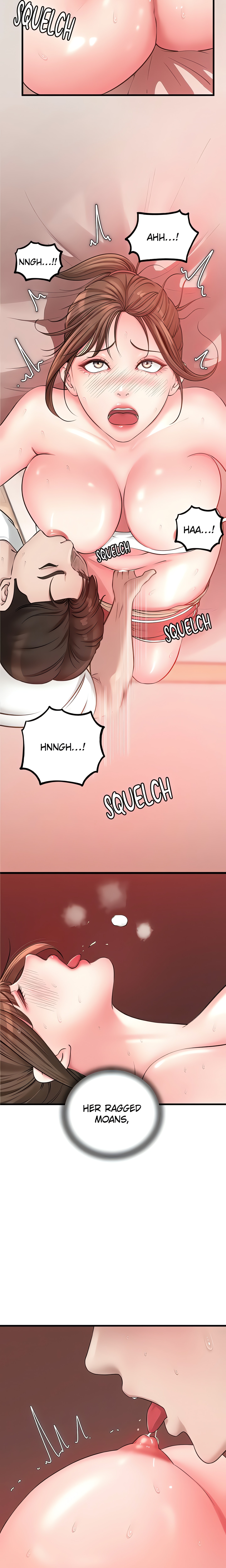 The Mother, Not the Daughter (Official) Page 15 - MangaHe