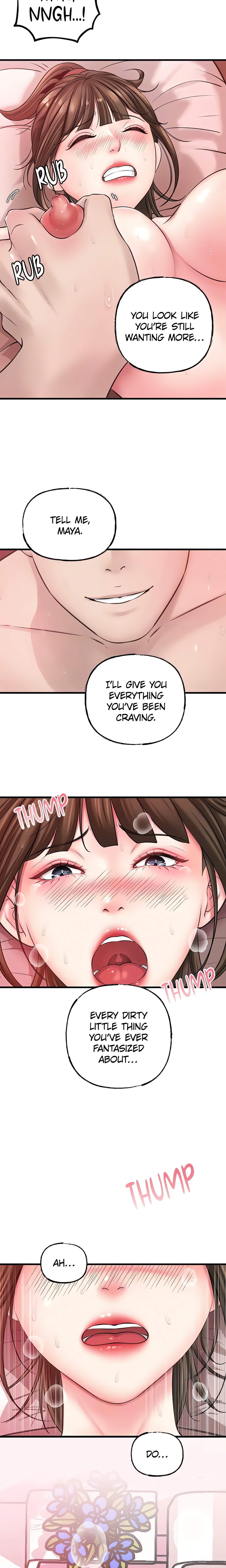 The Mother, Not the Daughter (Official) Page 17 - MangaHe