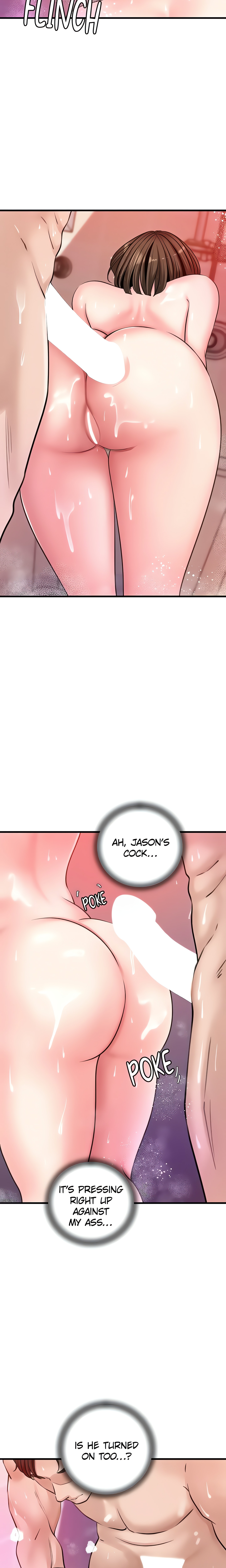 The Mother, Not the Daughter (Official) Page 13 - MangaHe
