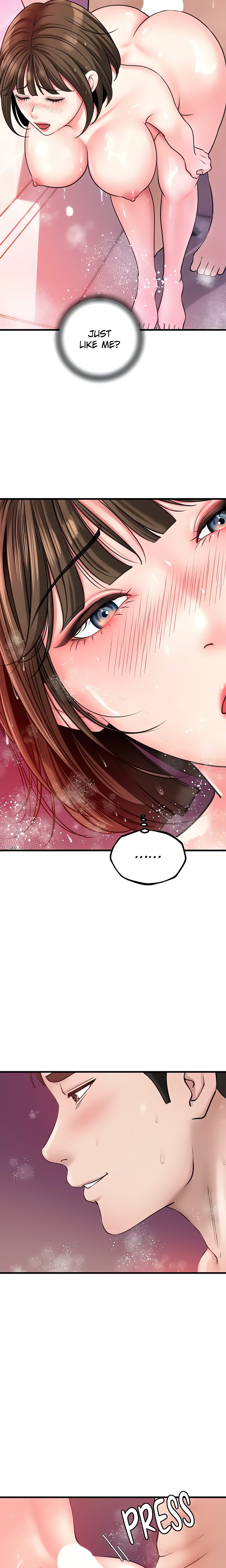 The Mother, Not the Daughter (Official) Page 14 - MangaHe