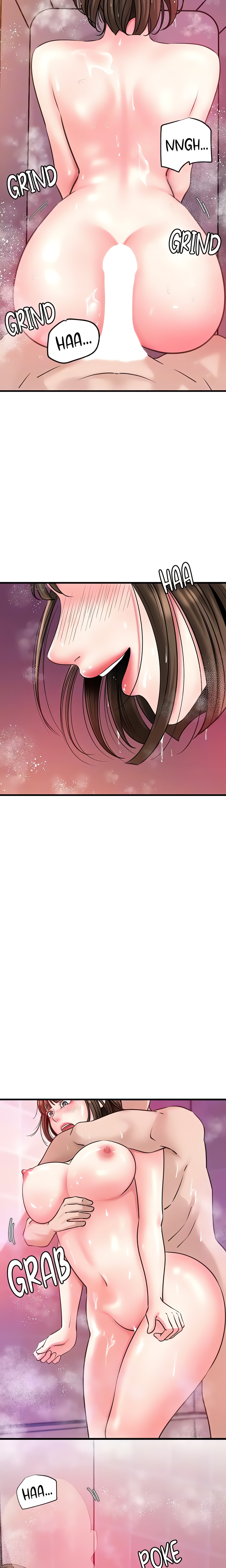 The Mother, Not the Daughter (Official) Page 16 - MangaHe
