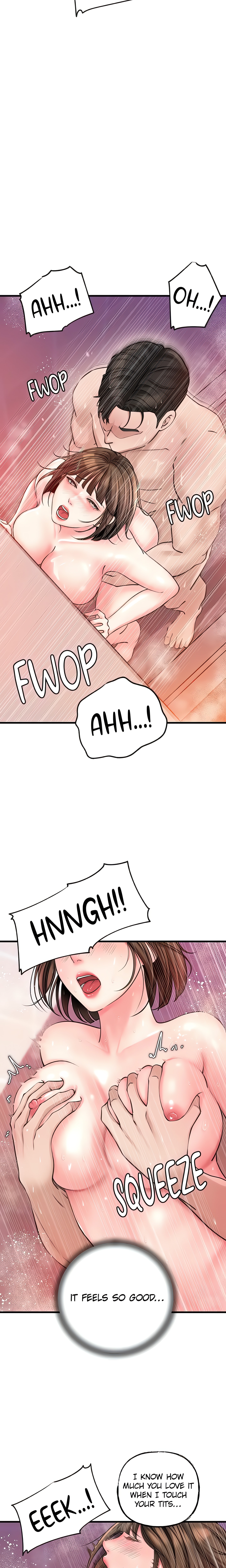 The Mother, Not the Daughter (Official) Page 25 - MangaHe