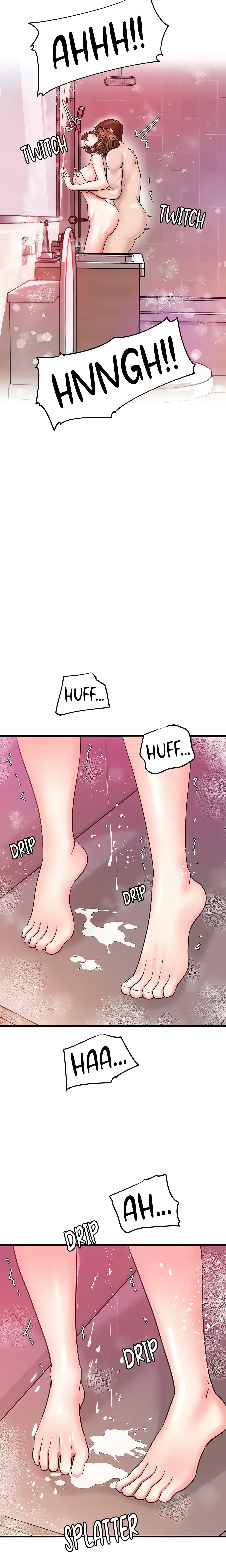 The Mother, Not the Daughter (Official) Page 28 - MangaHe
