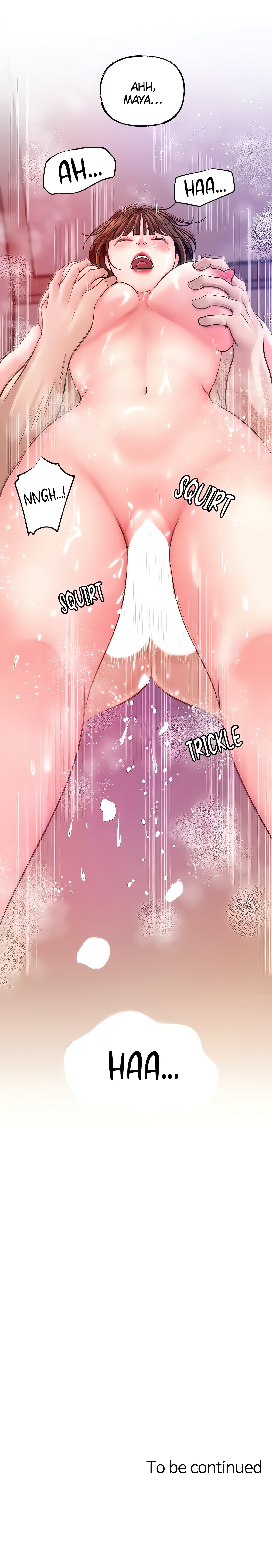 The Mother, Not the Daughter (Official) Page 29 - MangaHe