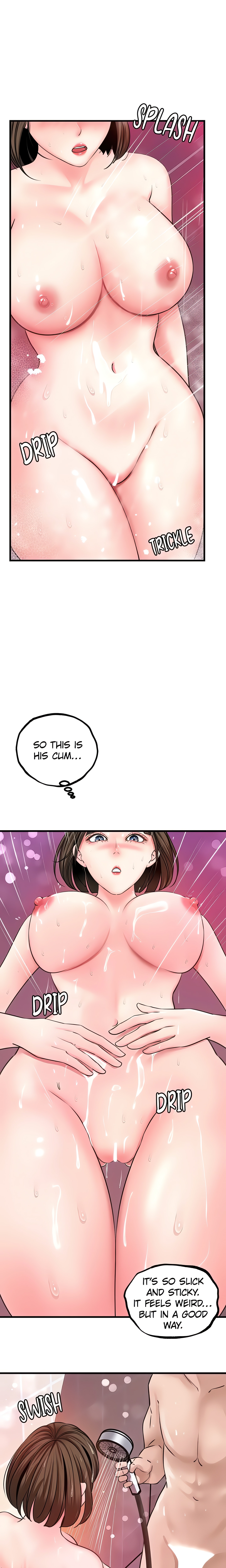 The Mother, Not the Daughter (Official) Page 6 - MangaHe