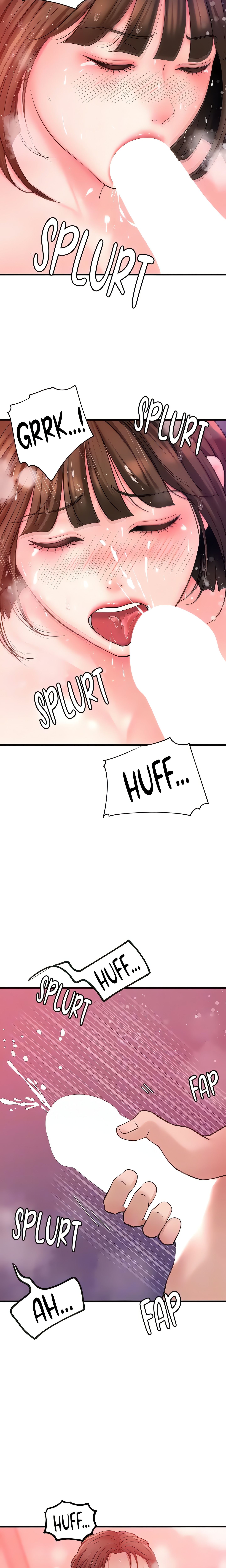 The Mother, Not the Daughter (Official) Page 9 - MangaHe
