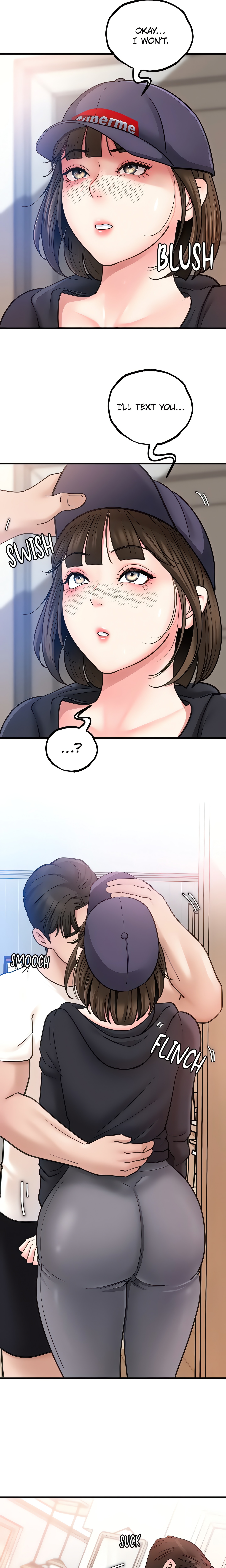 The Mother, Not the Daughter (Official) Page 14 - MangaHe