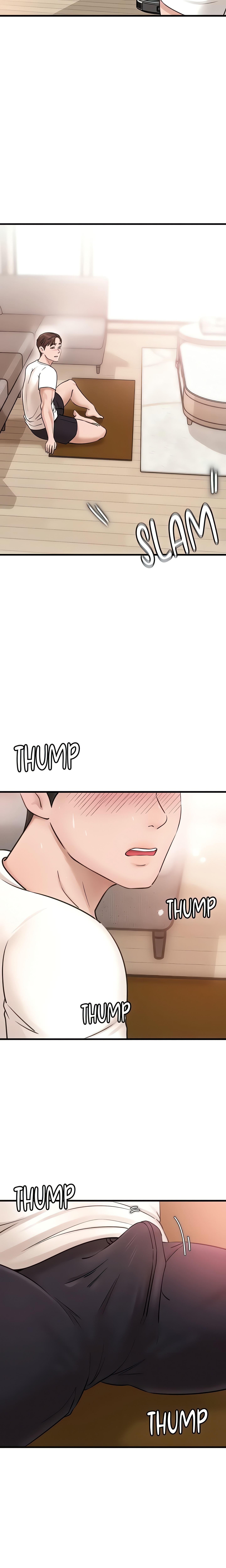 The Mother, Not the Daughter (Official) Page 24 - MangaHe