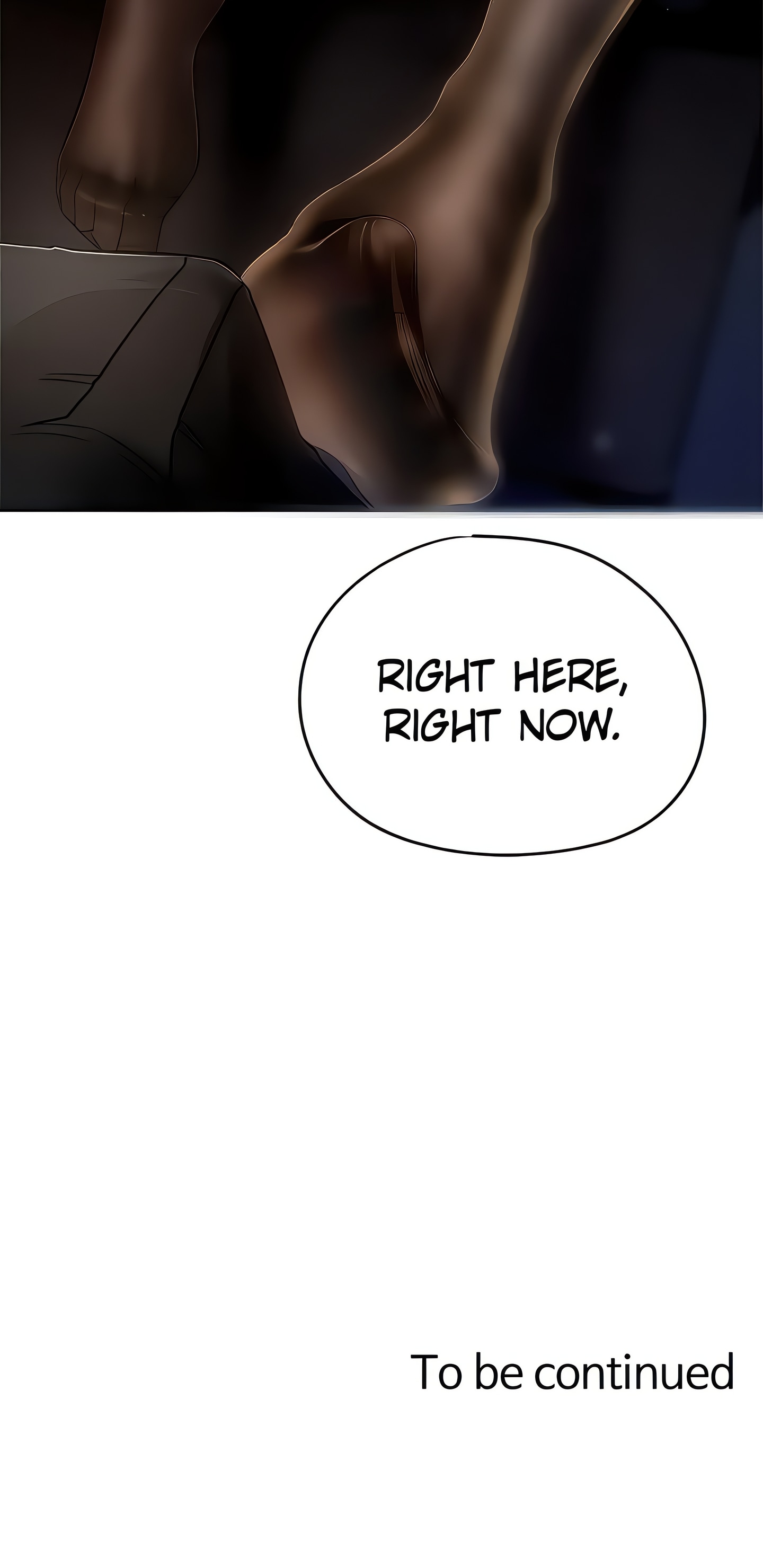 The Mother, Not the Daughter (Official) Page 35 - MangaHe