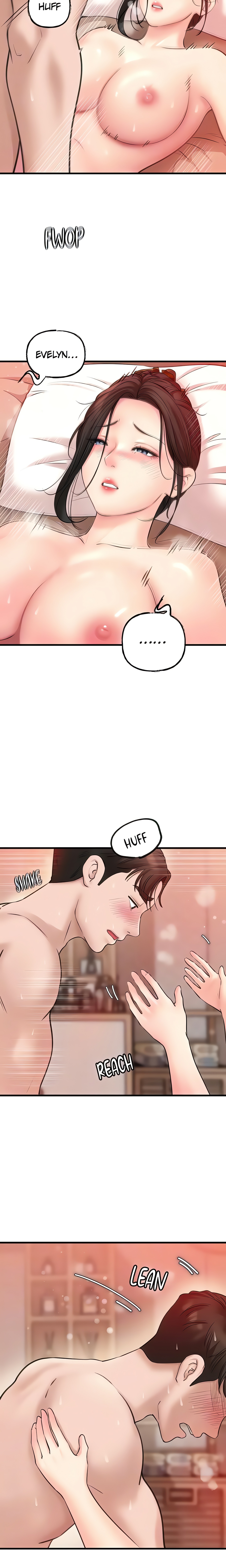 The Mother, Not the Daughter (Official) Page 18 - MangaHe