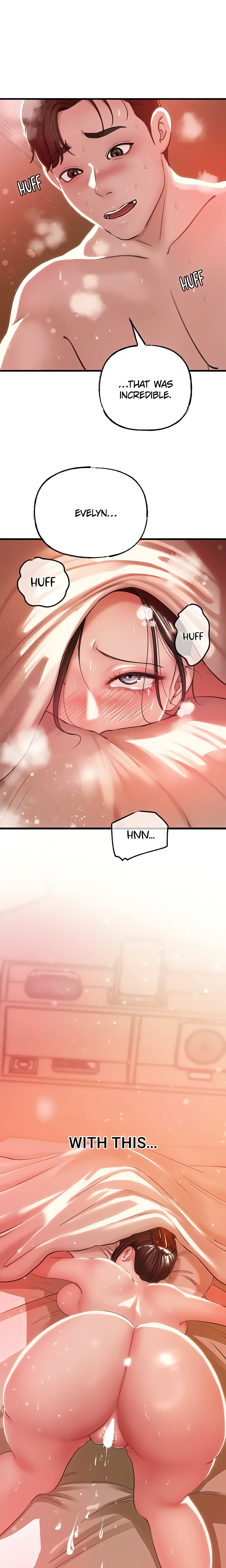The Mother, Not the Daughter (Official) Page 26 - MangaHe
