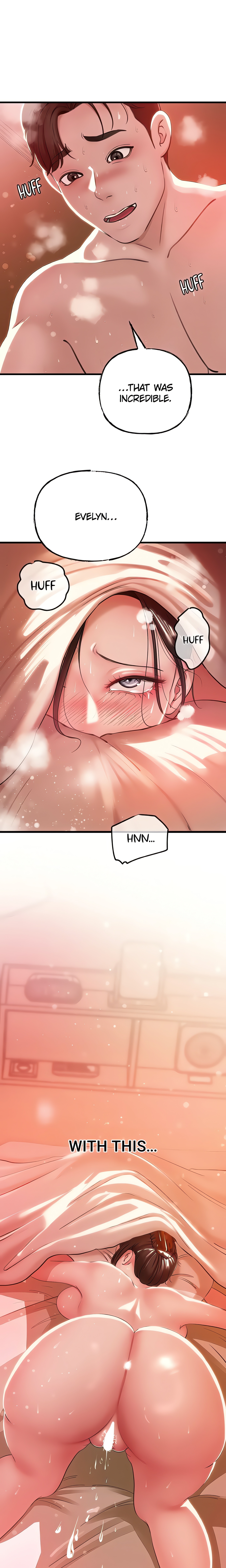The Mother, Not the Daughter (Official) Page 3 - MangaHe