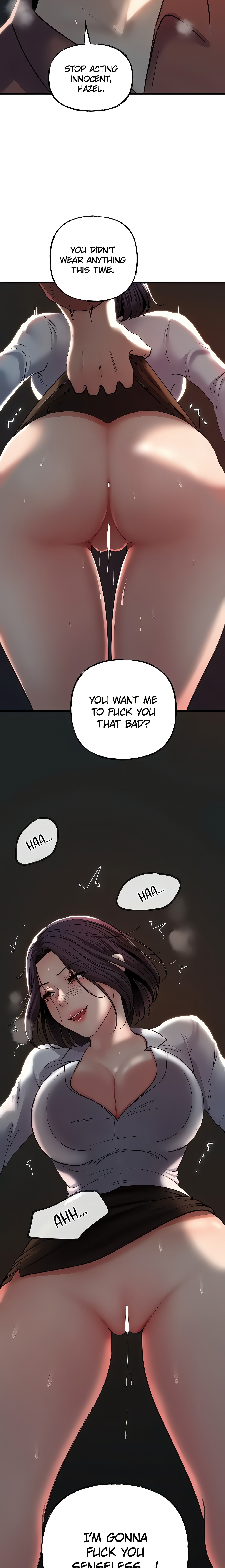 The Mother, Not the Daughter (Official) Page 26 - MangaHe