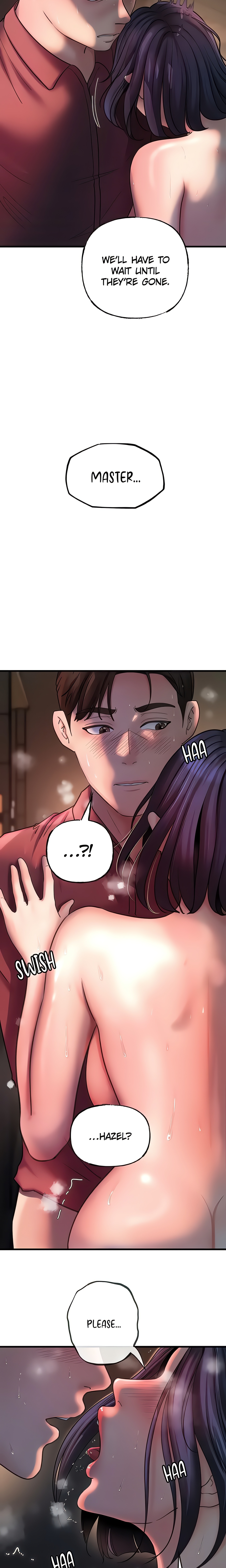 The Mother, Not the Daughter (Official) Page 25 - MangaHe