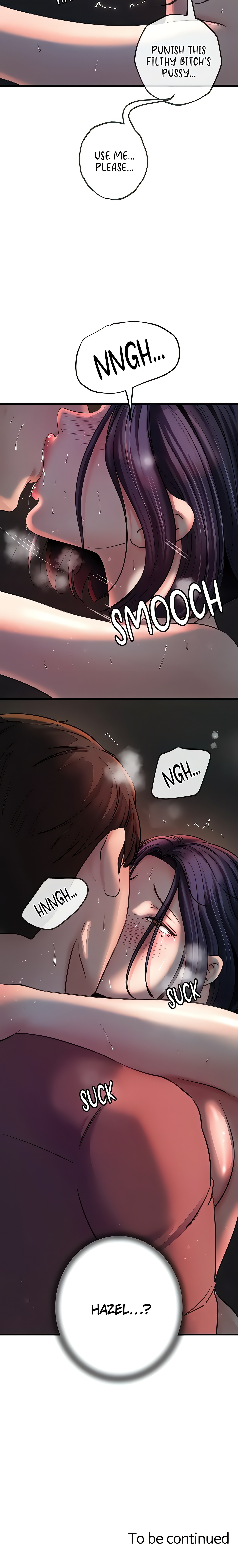 The Mother, Not the Daughter (Official) Page 26 - MangaHe