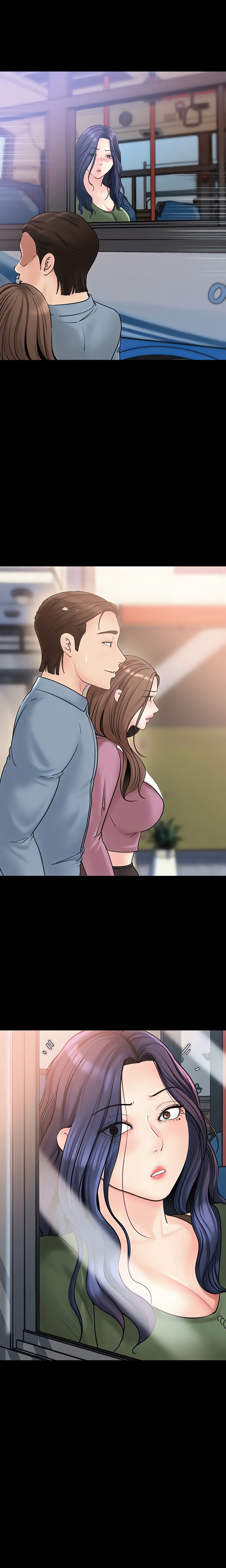The Mother, Not the Daughter (Official) Page 14 - MangaHe